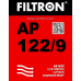 Filtron AP 122/9